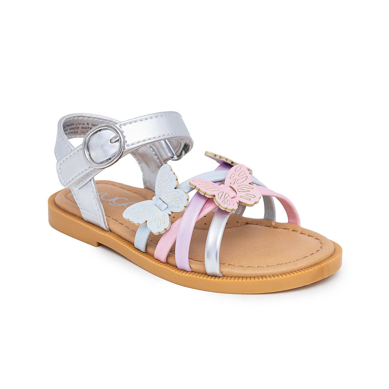 Toddler Girl Shoes