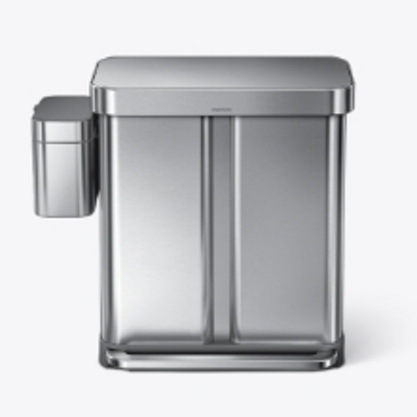 Trash Cans