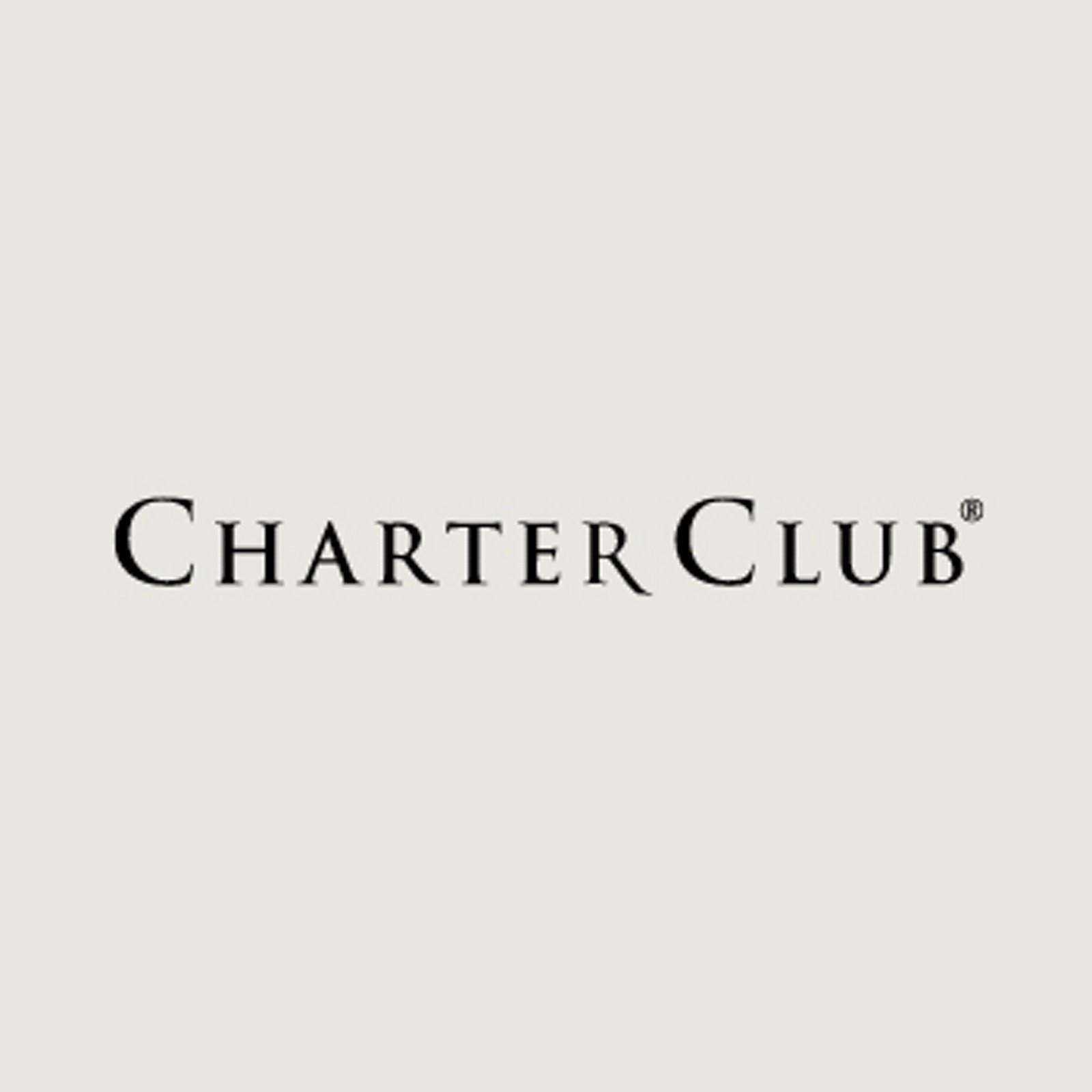 Charter Club