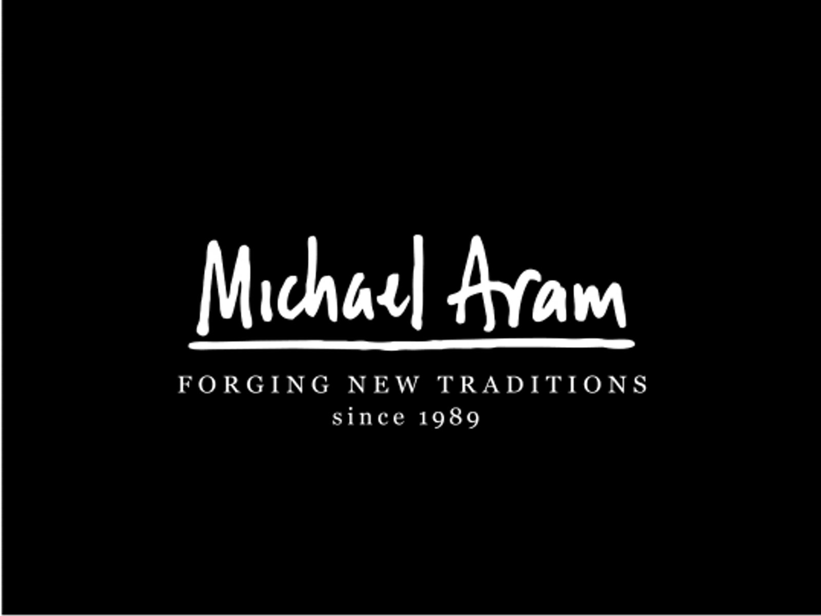 Michael Aram