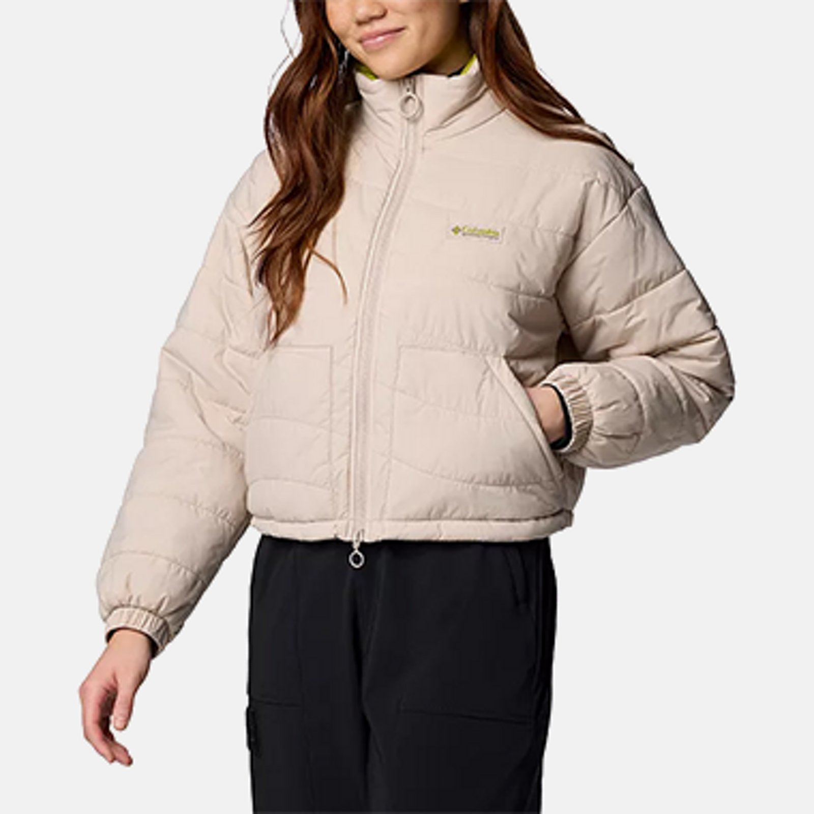 Coats & Jackets