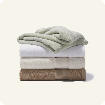 Bath Towels