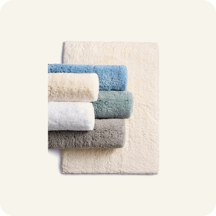Bath Rugs