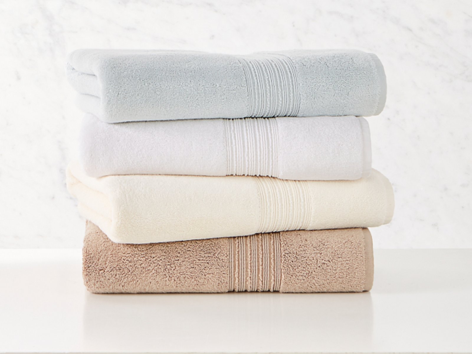 Towel sets