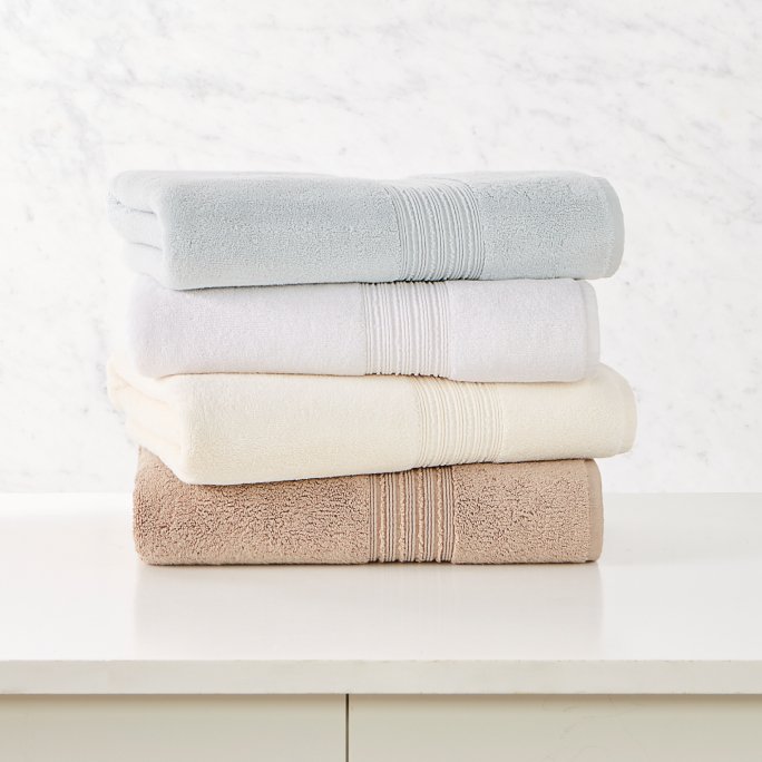 Towel sets