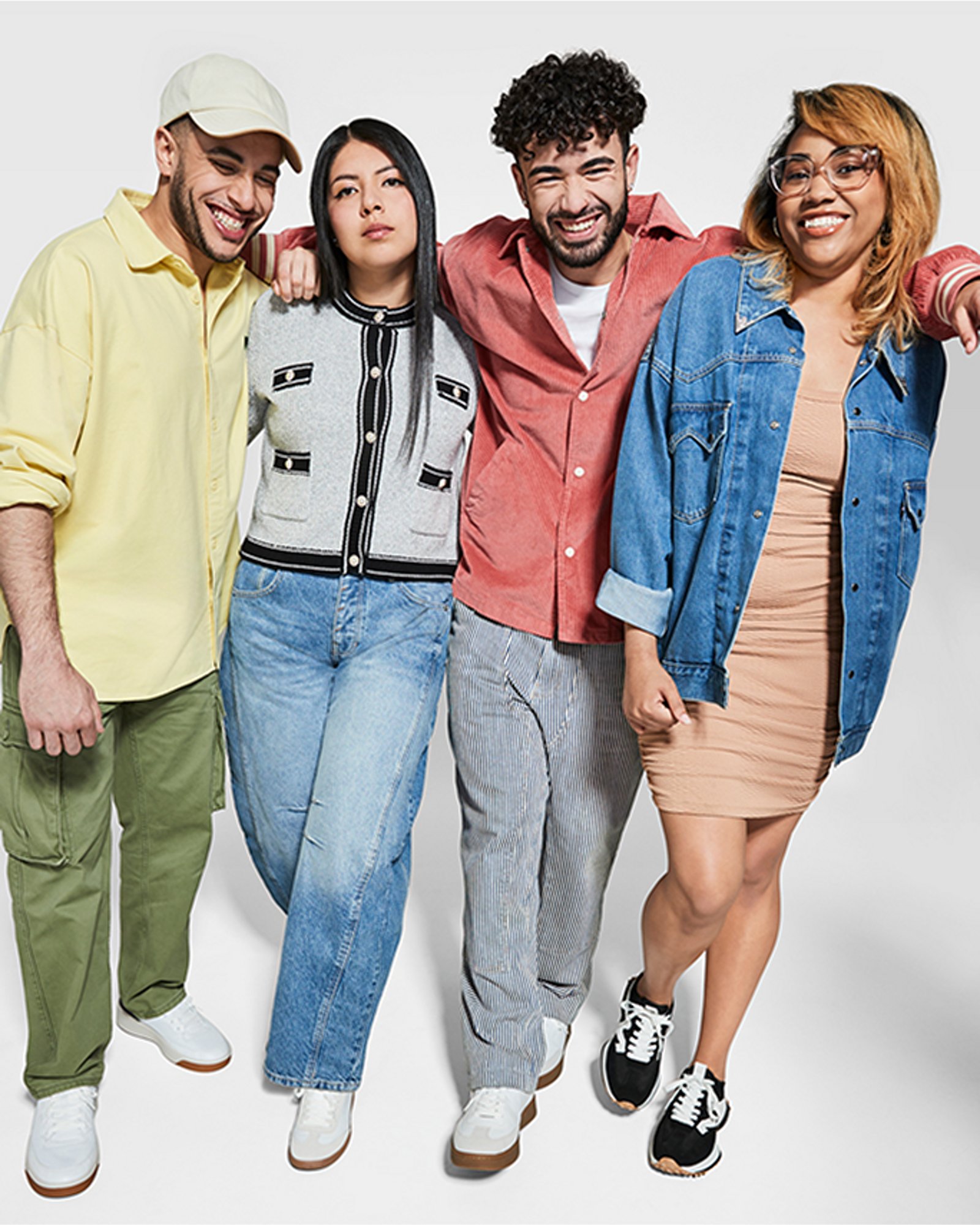 Diverse-owned brands