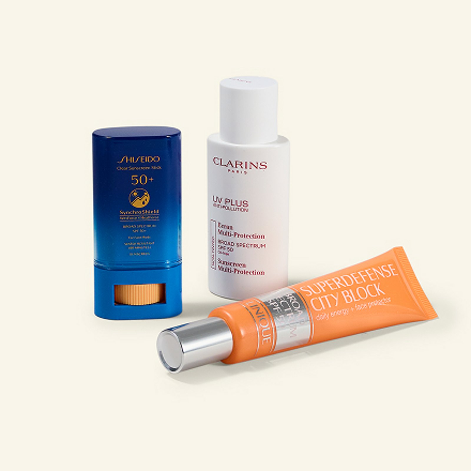 Beauty & Sun Care
