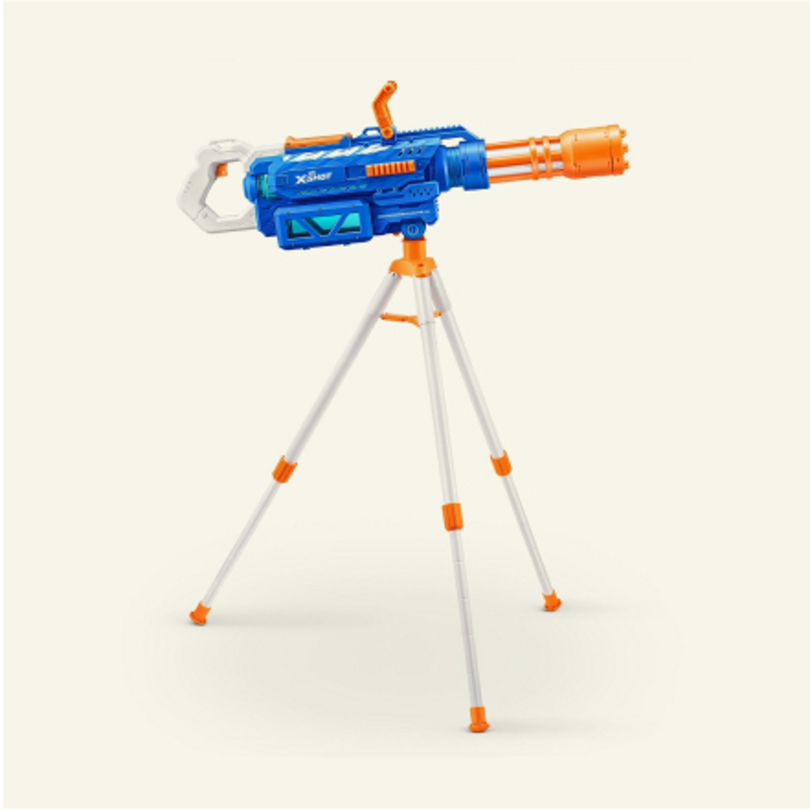 Water blasters