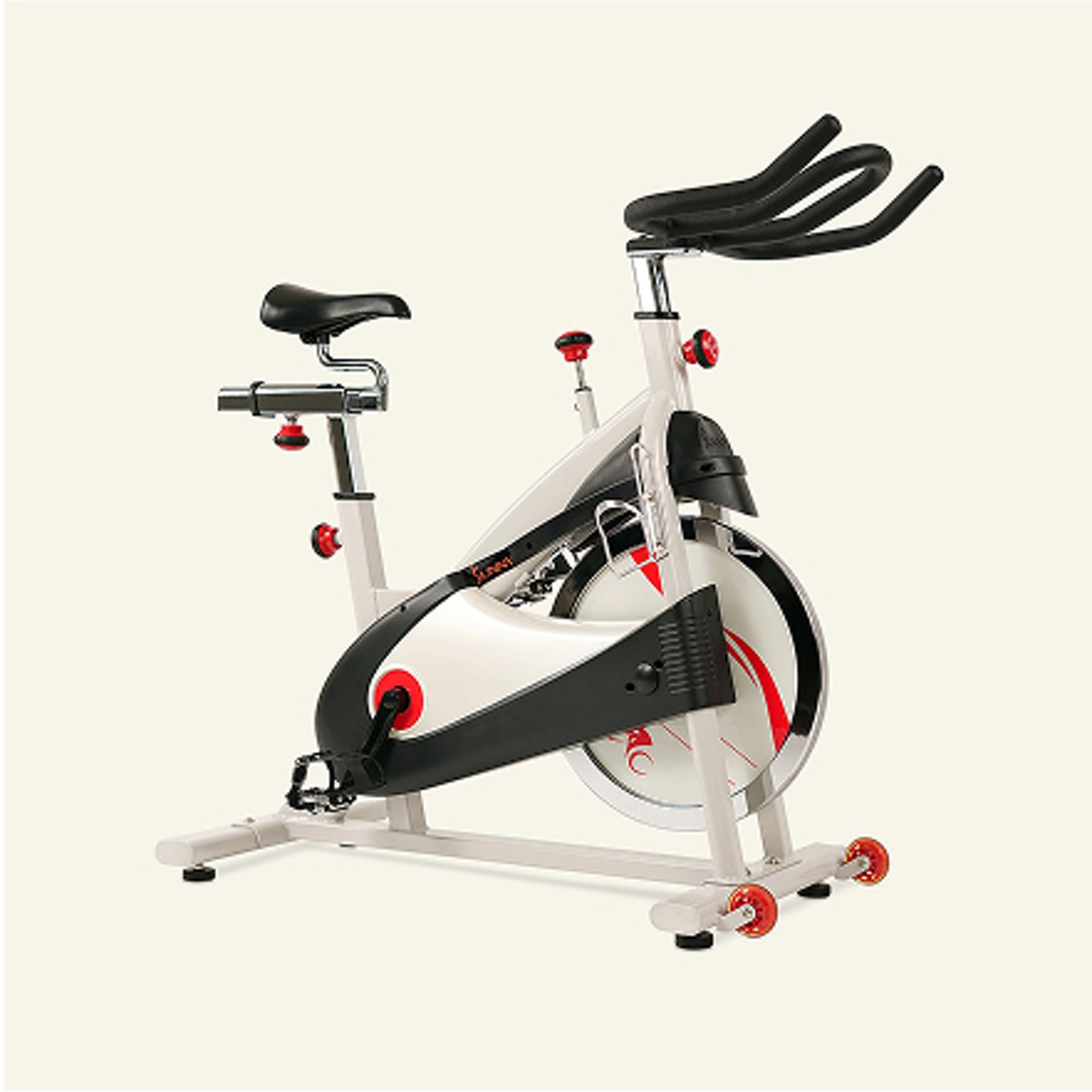 Exercise equipment
