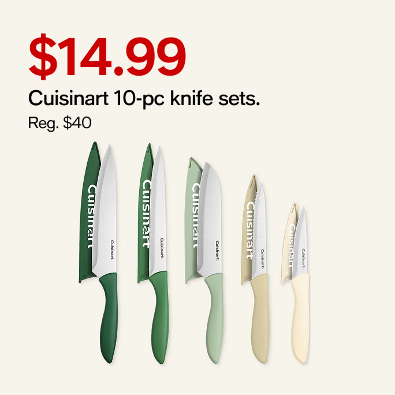 Cuisinart