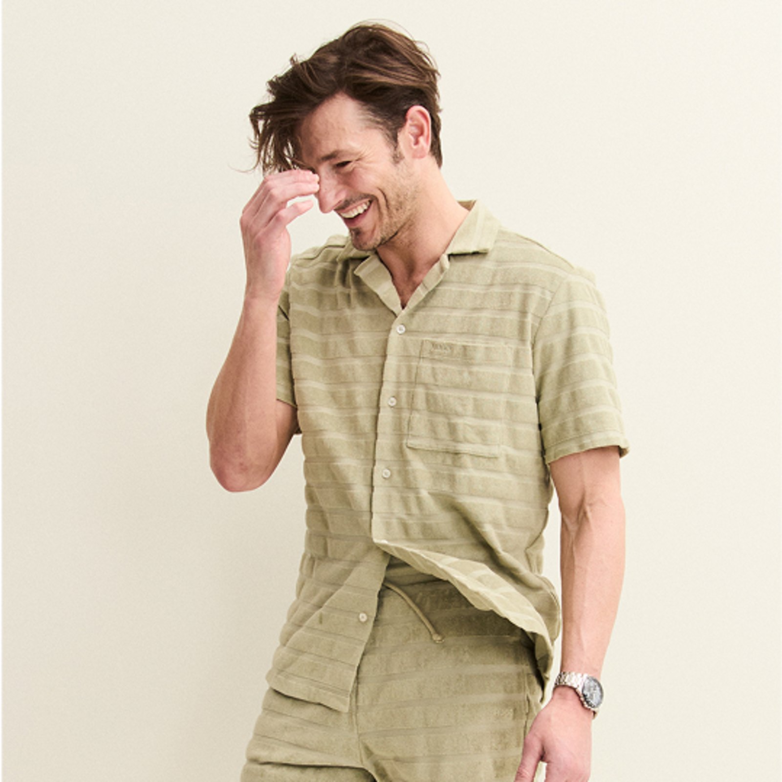 Men's