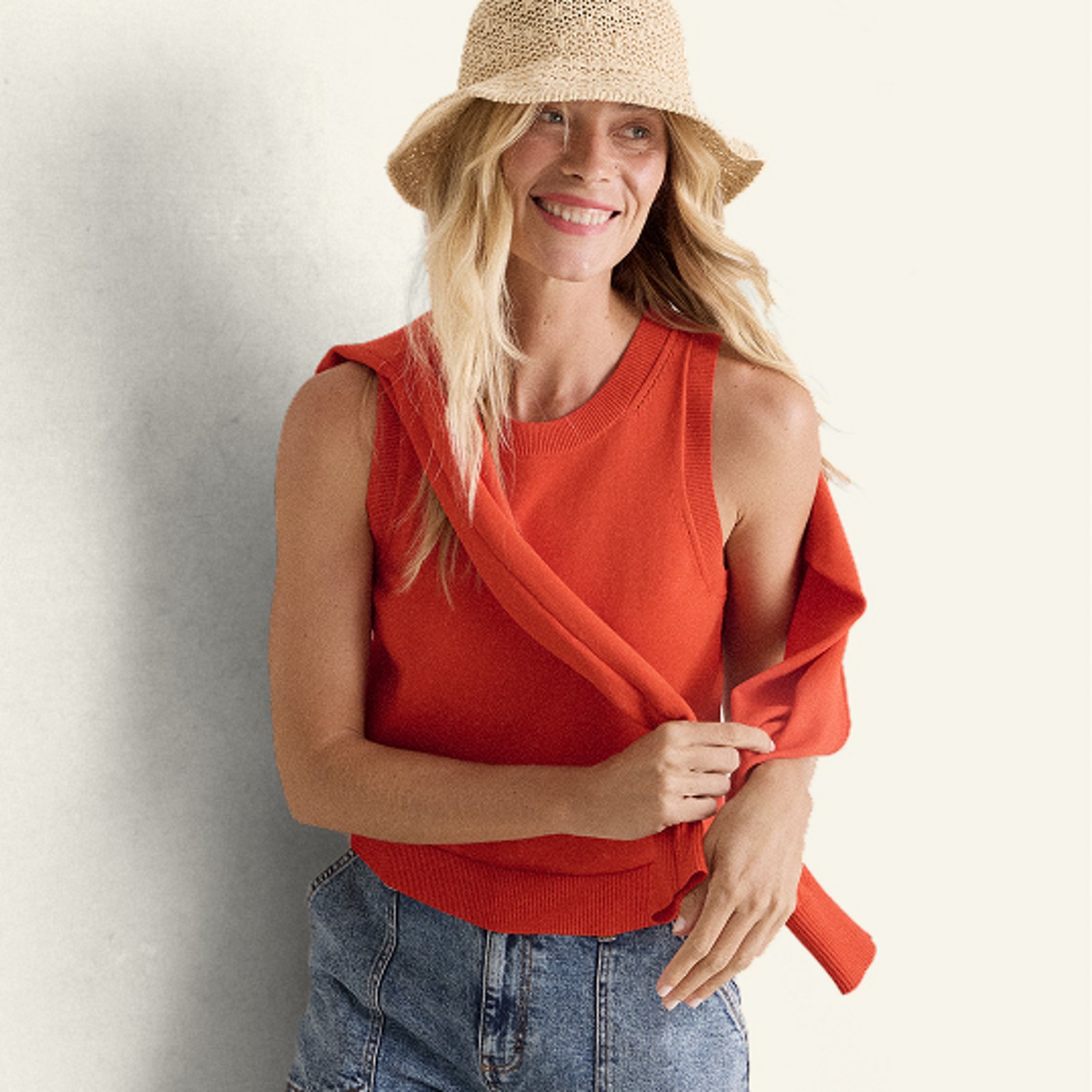 Women's Clothing