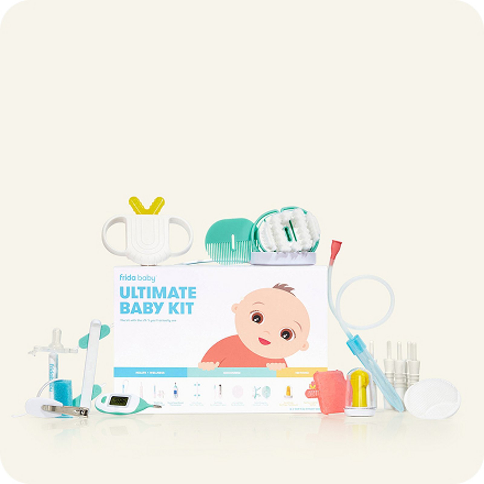 Baby Registry