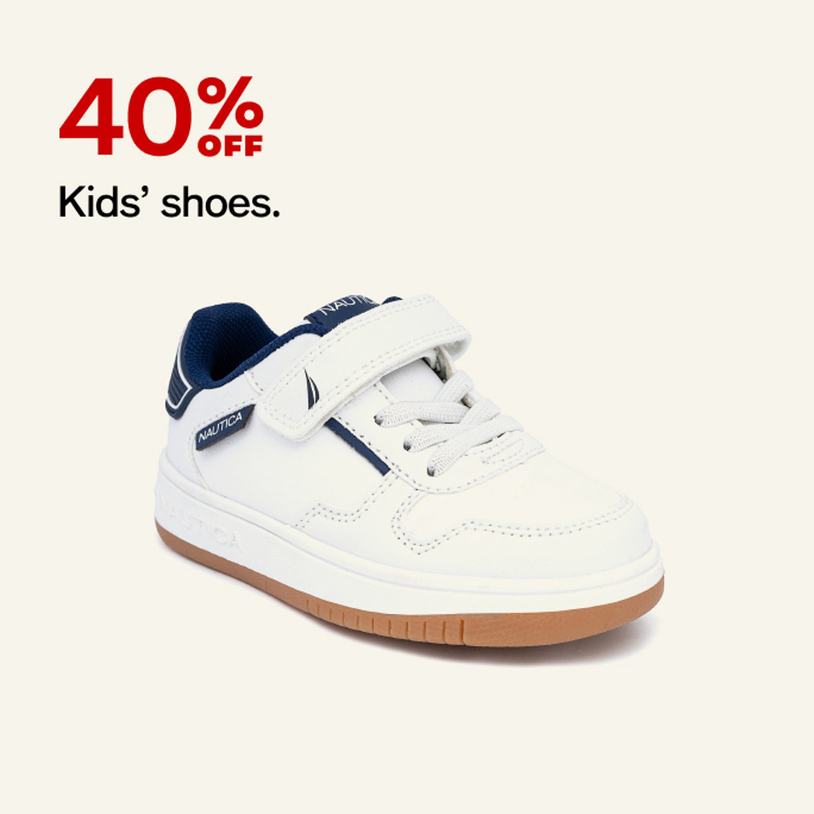 Kids shoes