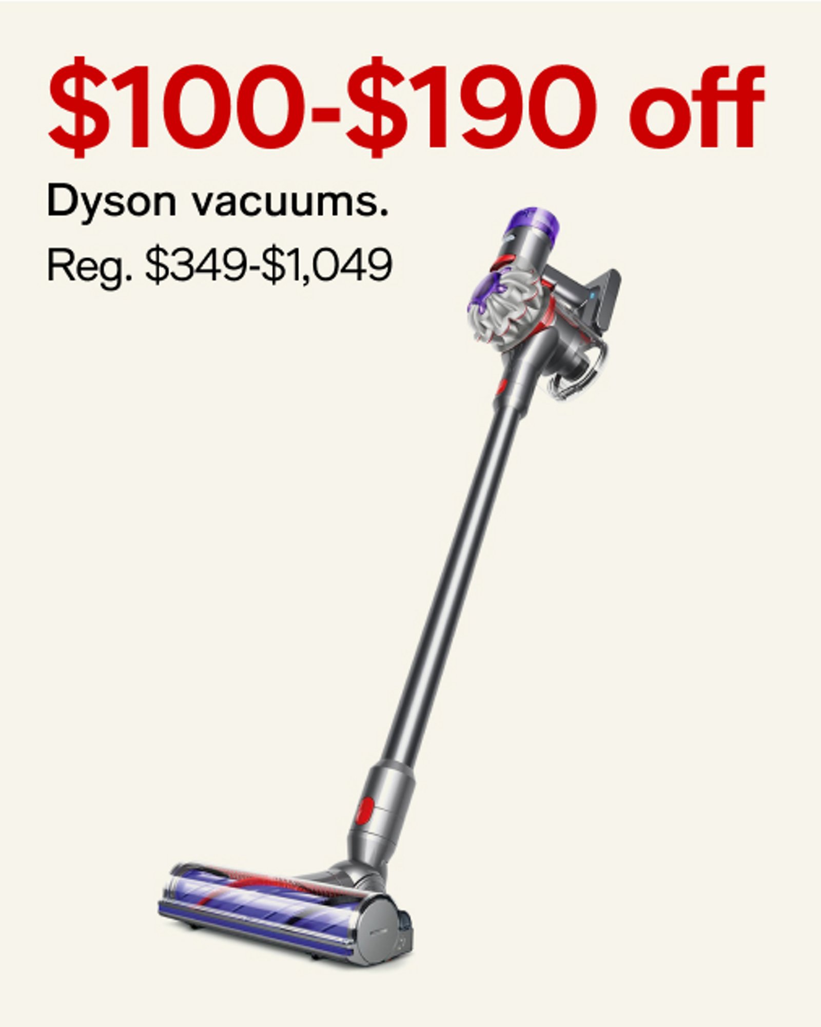 dyson