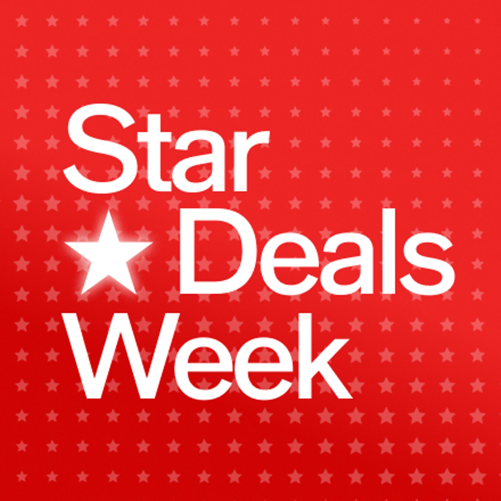 Star Deals Week