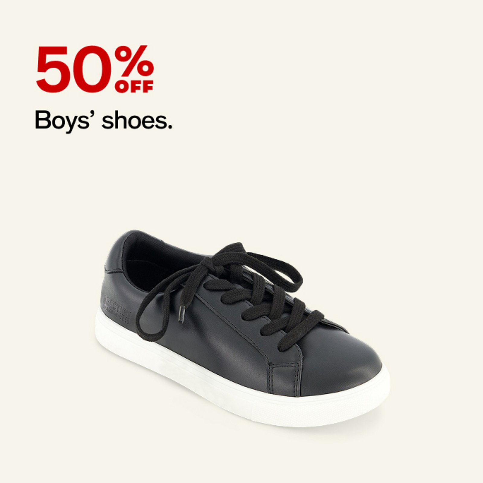 Boys Shoes