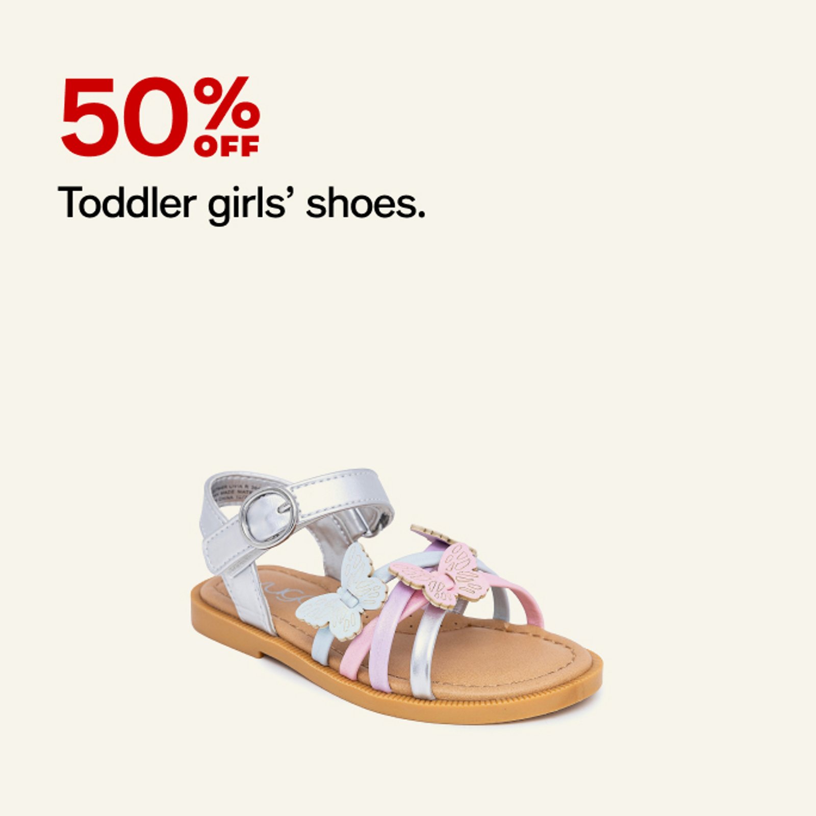 Toddler Girls