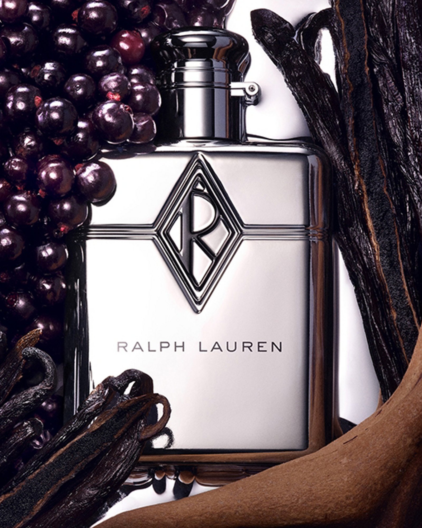 New! Ralph's Lauren Ralph's Club New York Cologne
