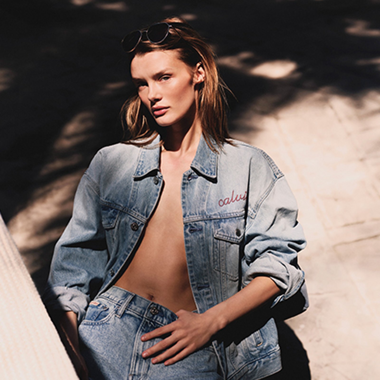 Denim