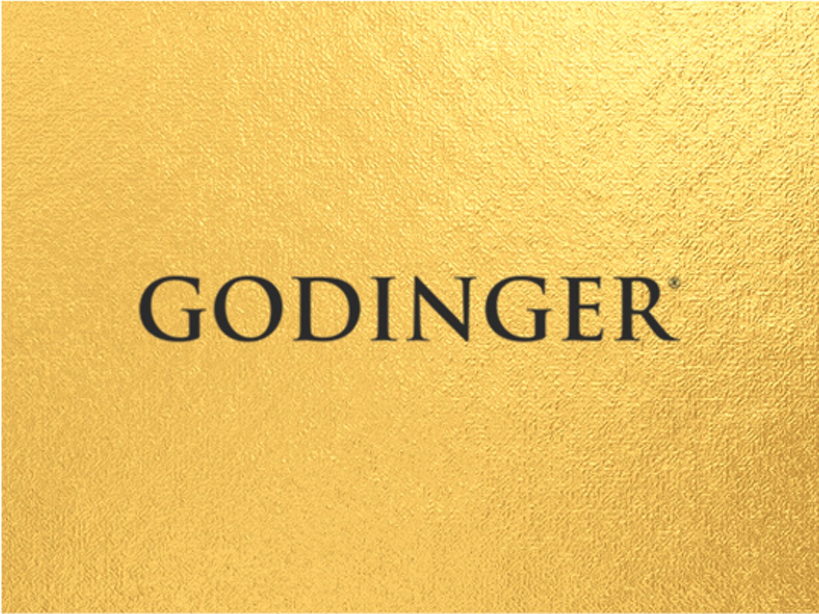 Godinger