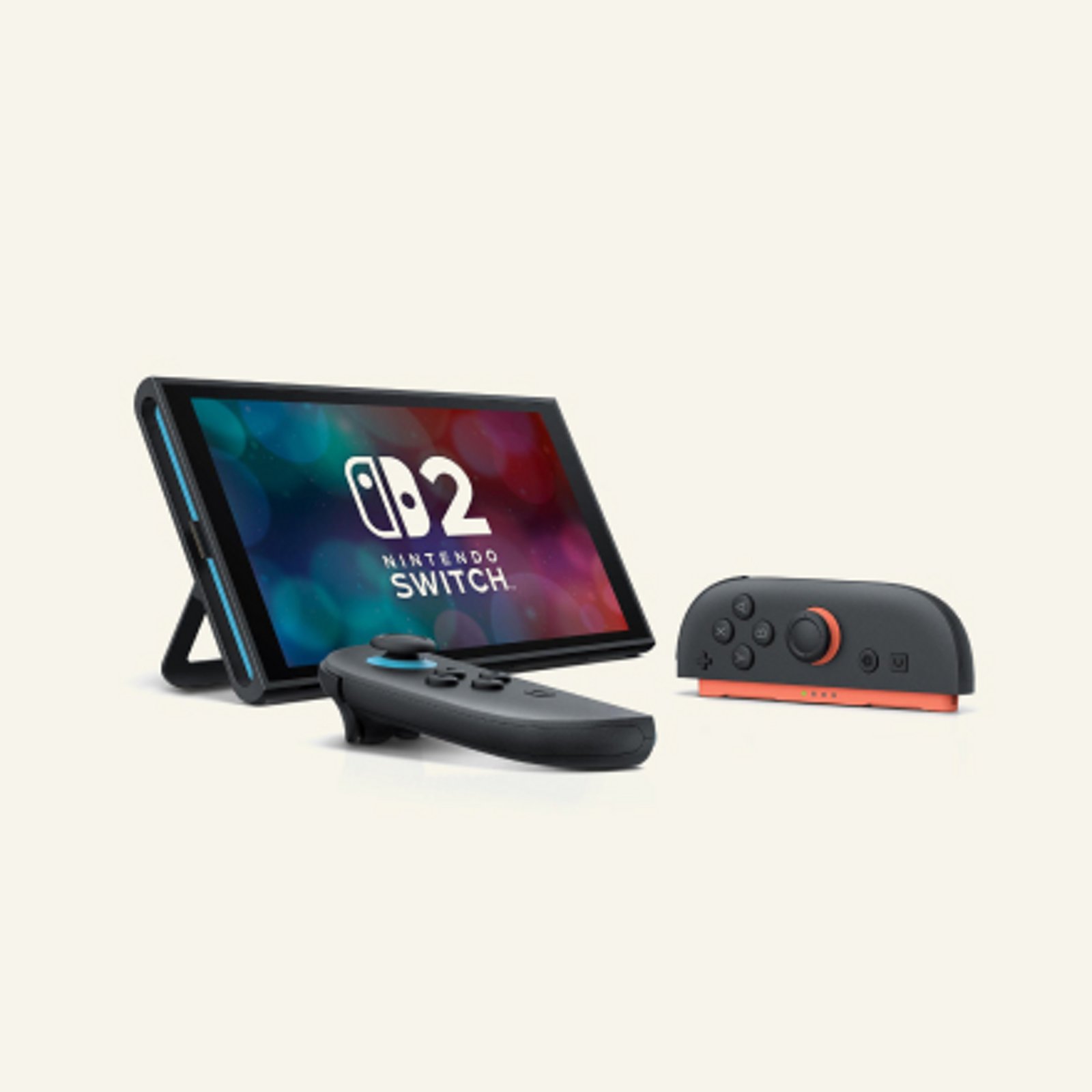 Video games & consoles