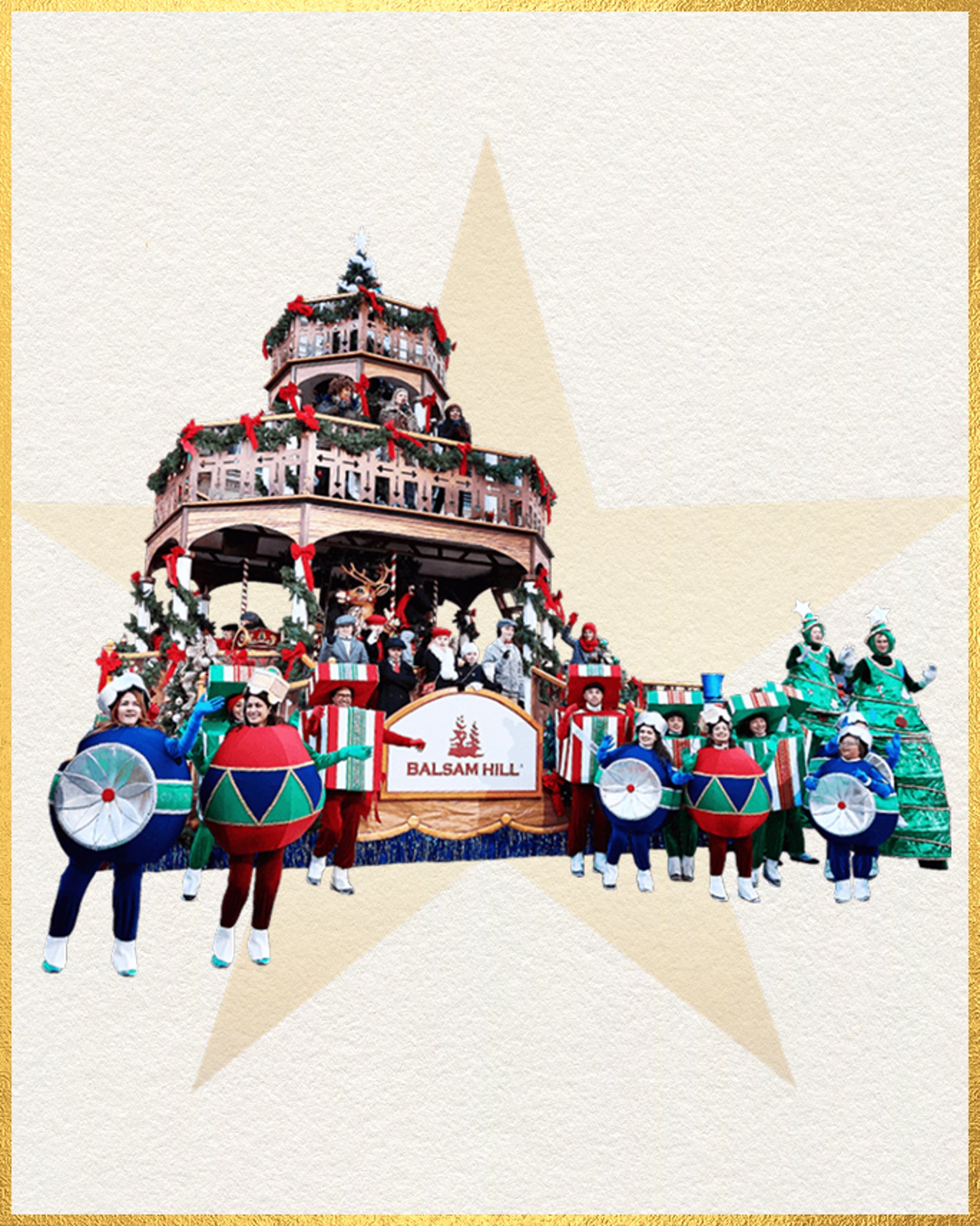 Balsam Hill