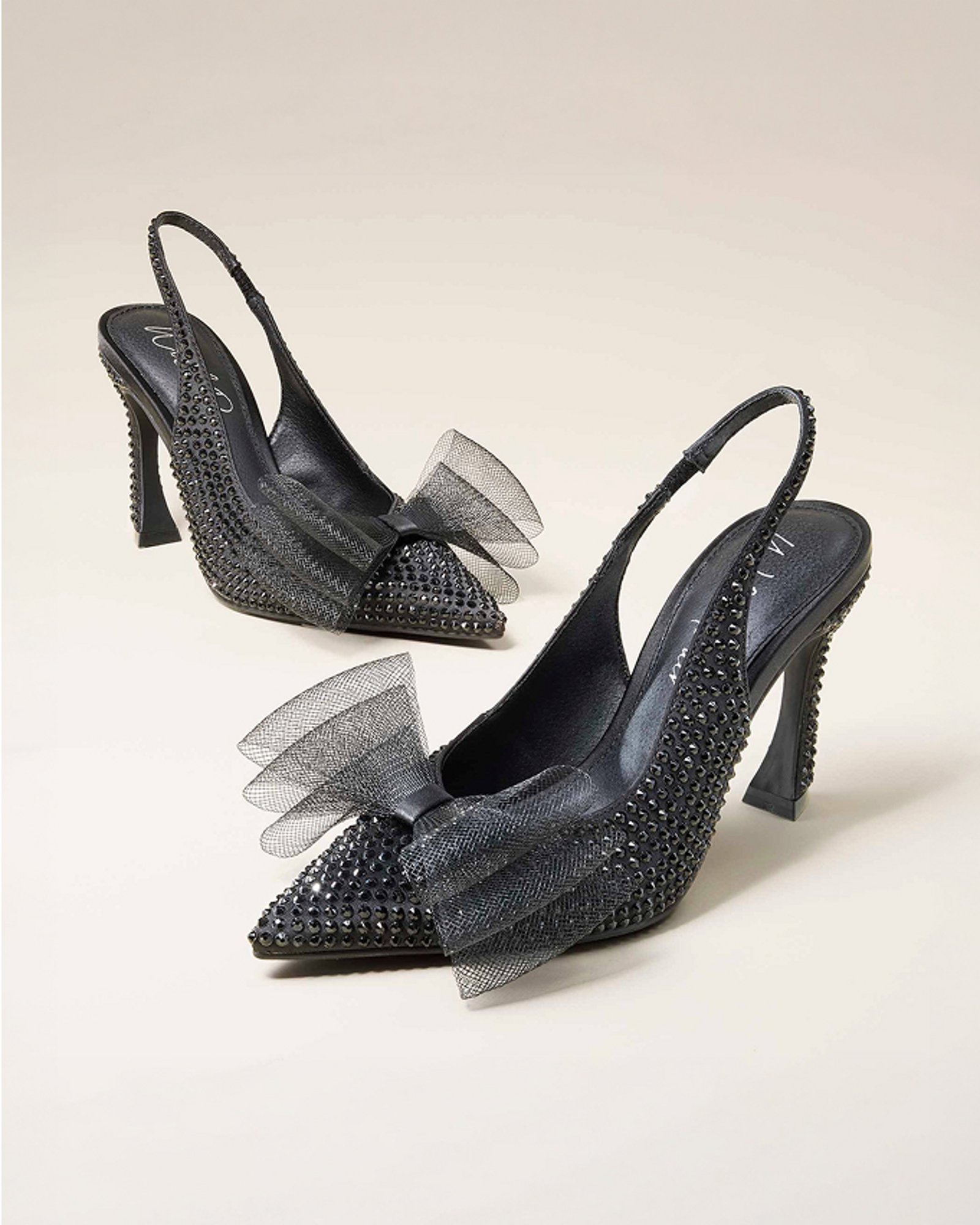 Jeweled & Embellished