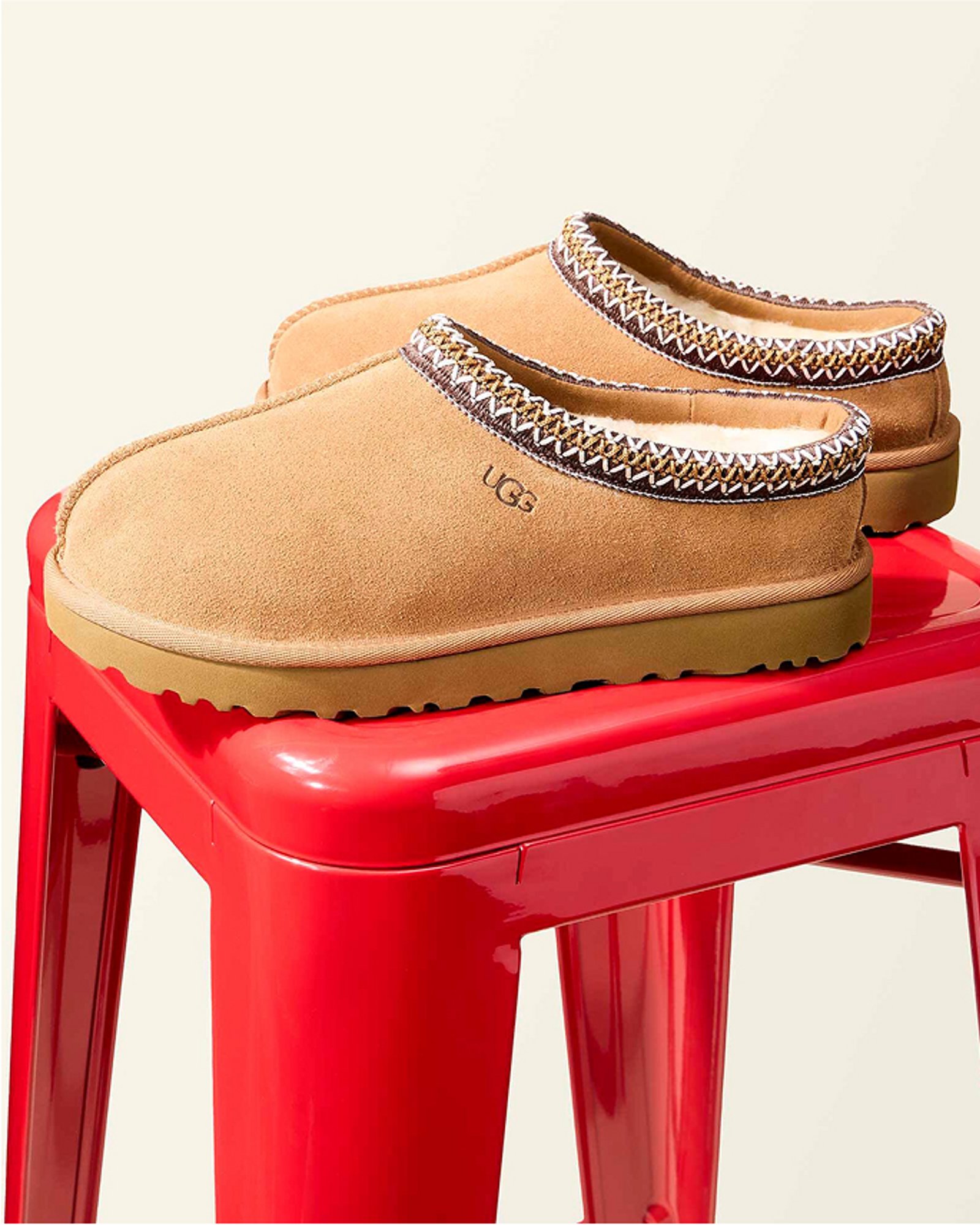 Cozy Shoes & Slippers