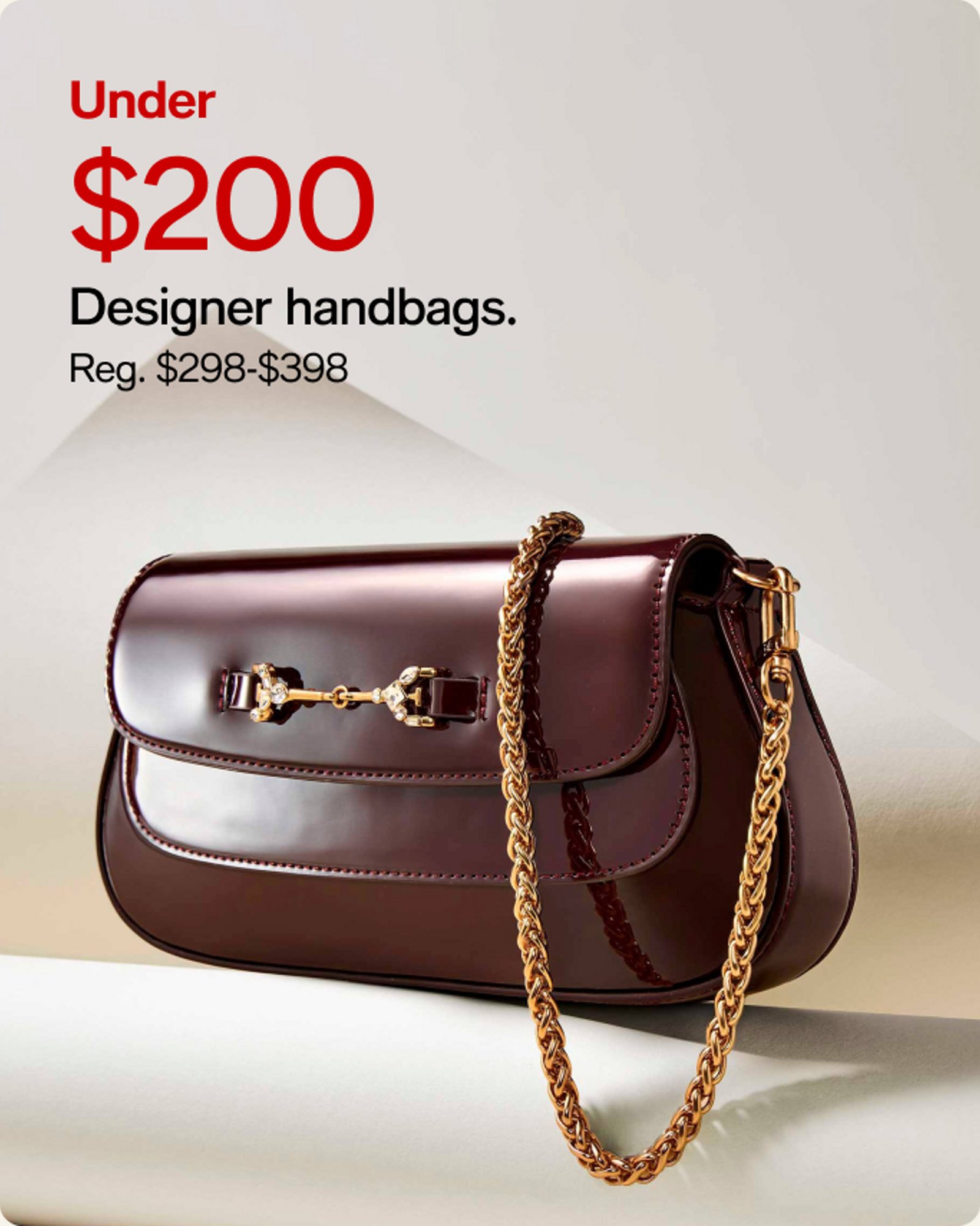 Designer Handbags