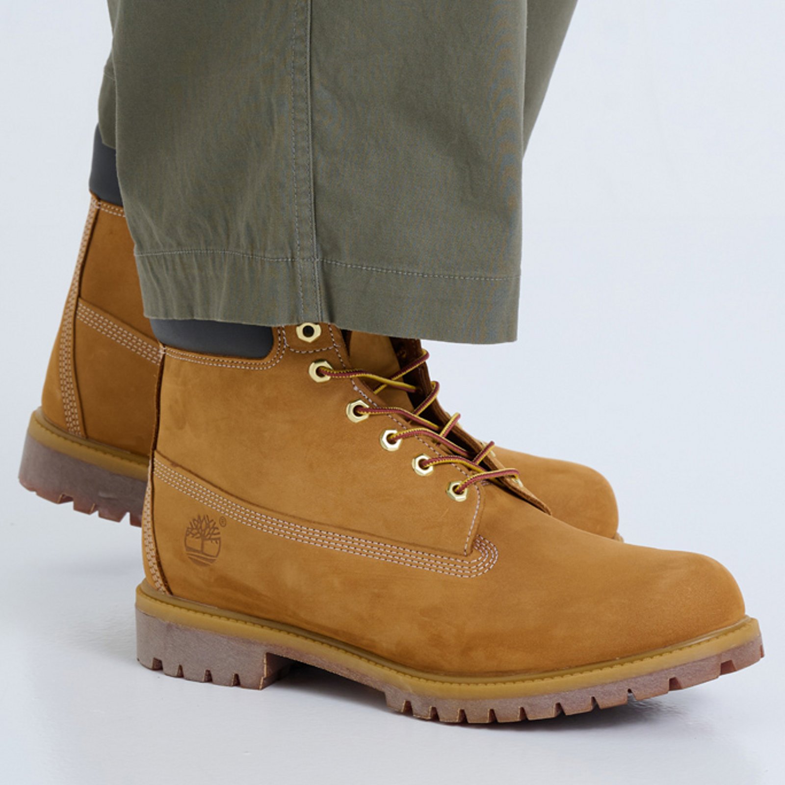 Timberland