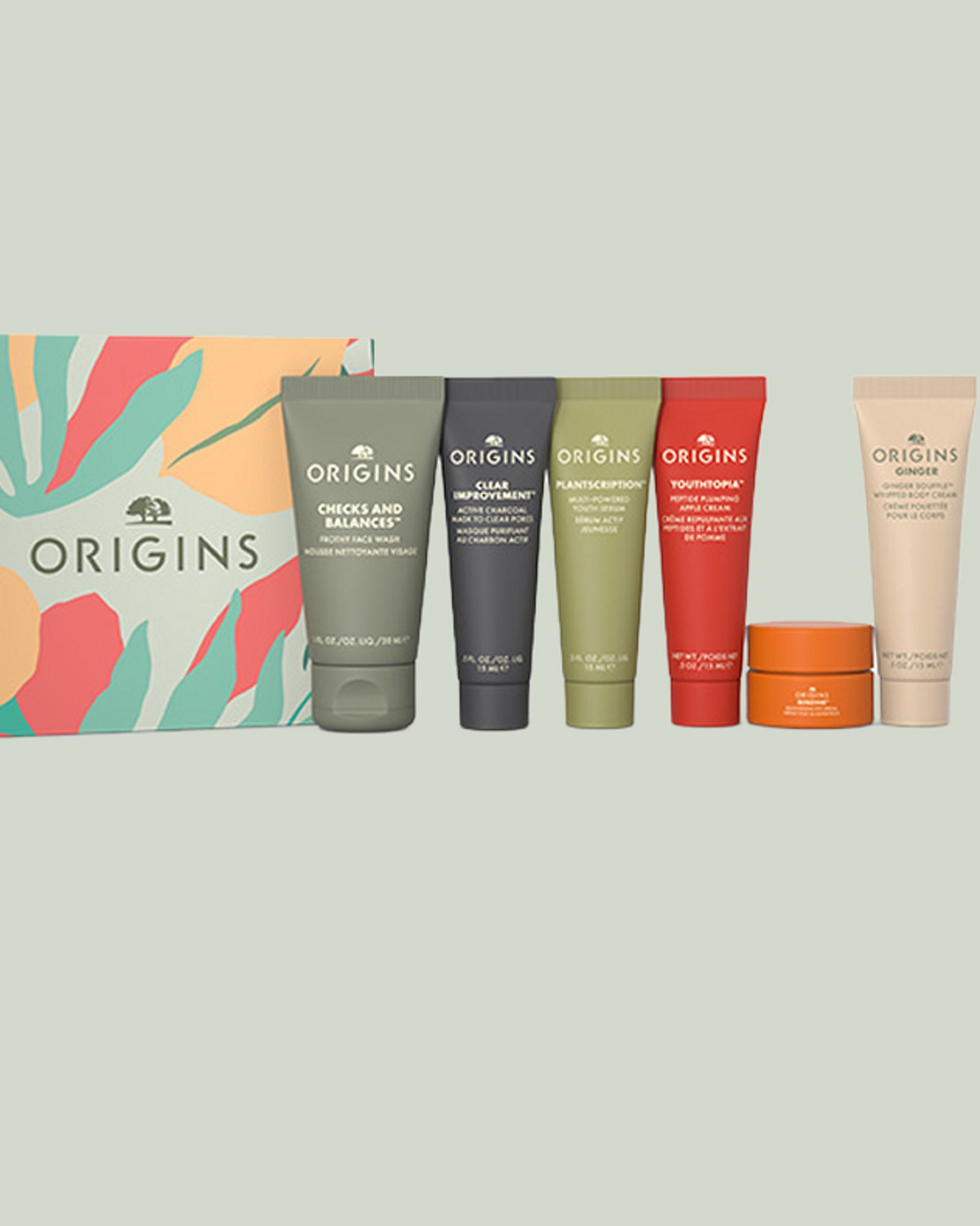 Shop Origins