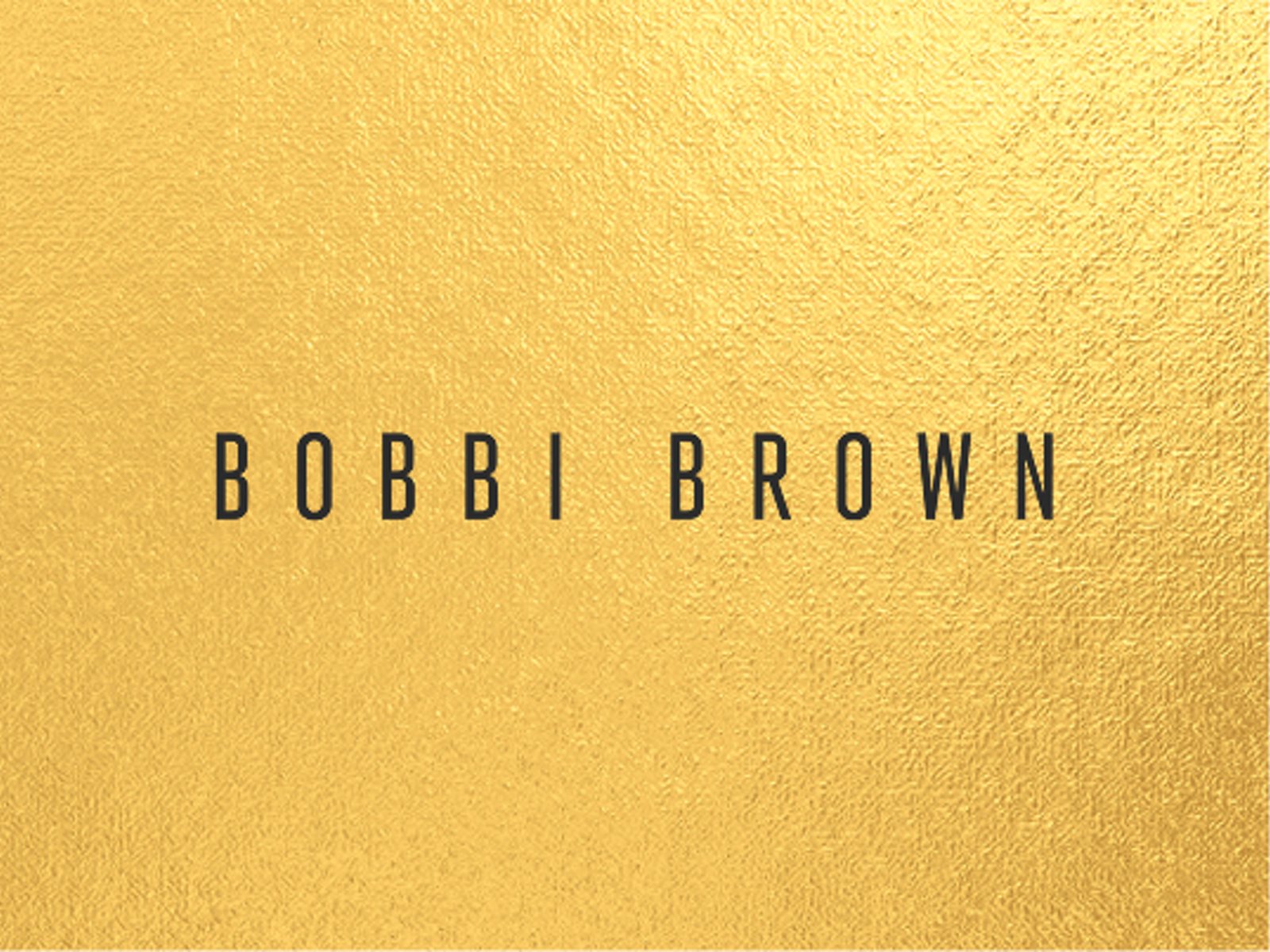 Bobbi Brown