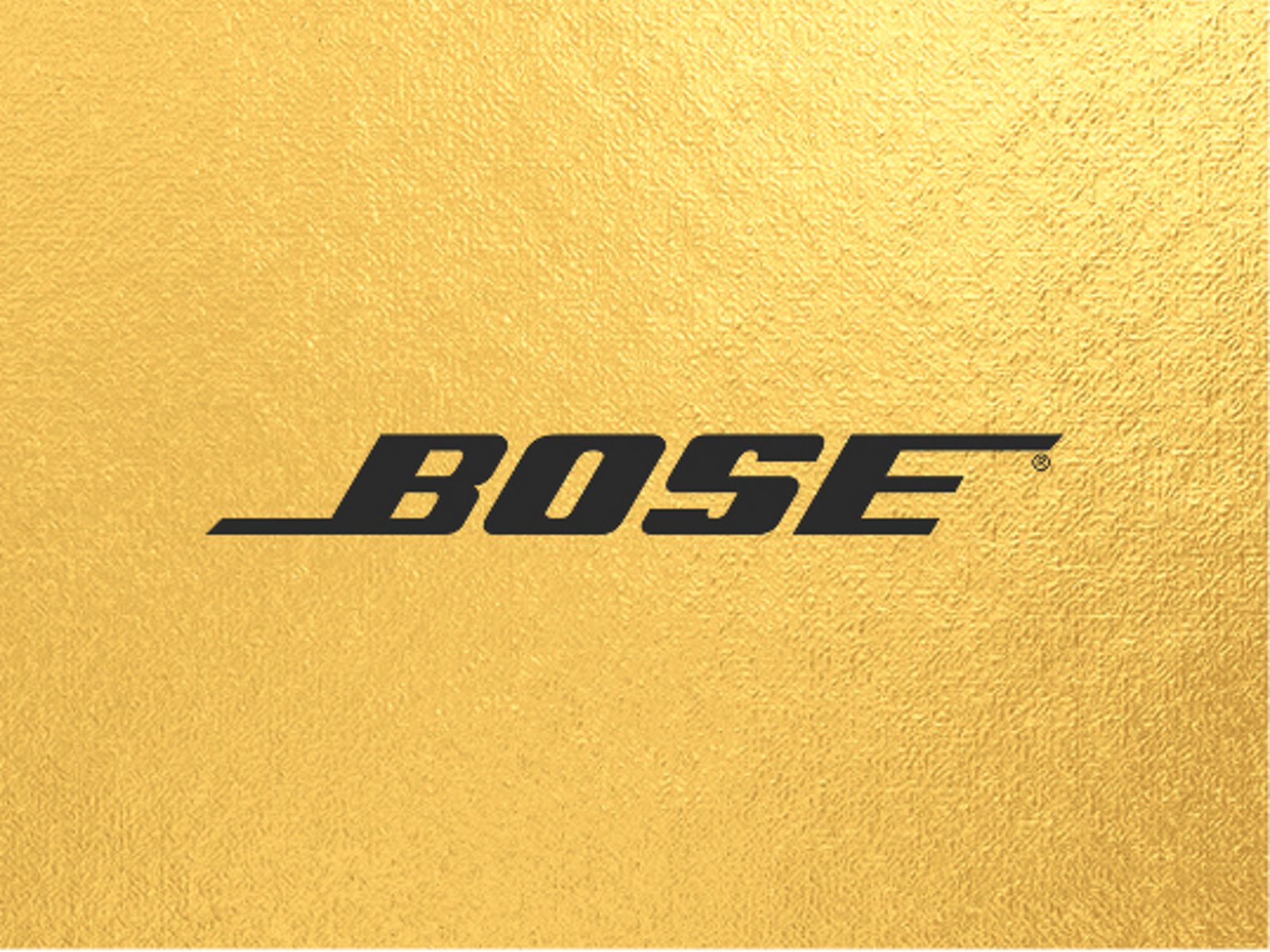BOSE