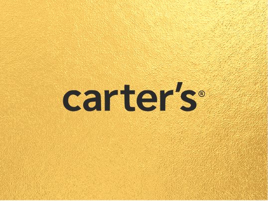 Carter's
