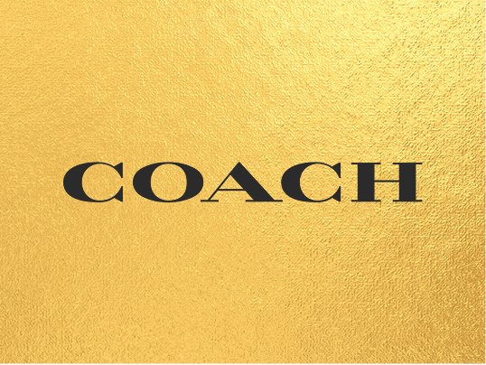 Coach