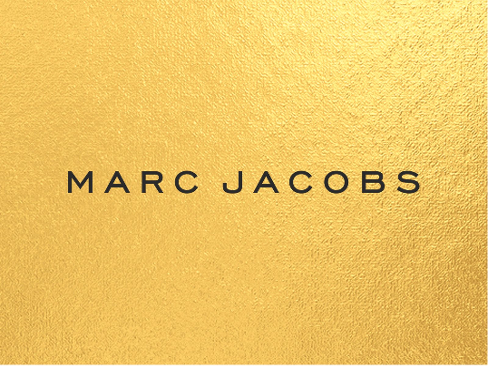 Marc Jacobs