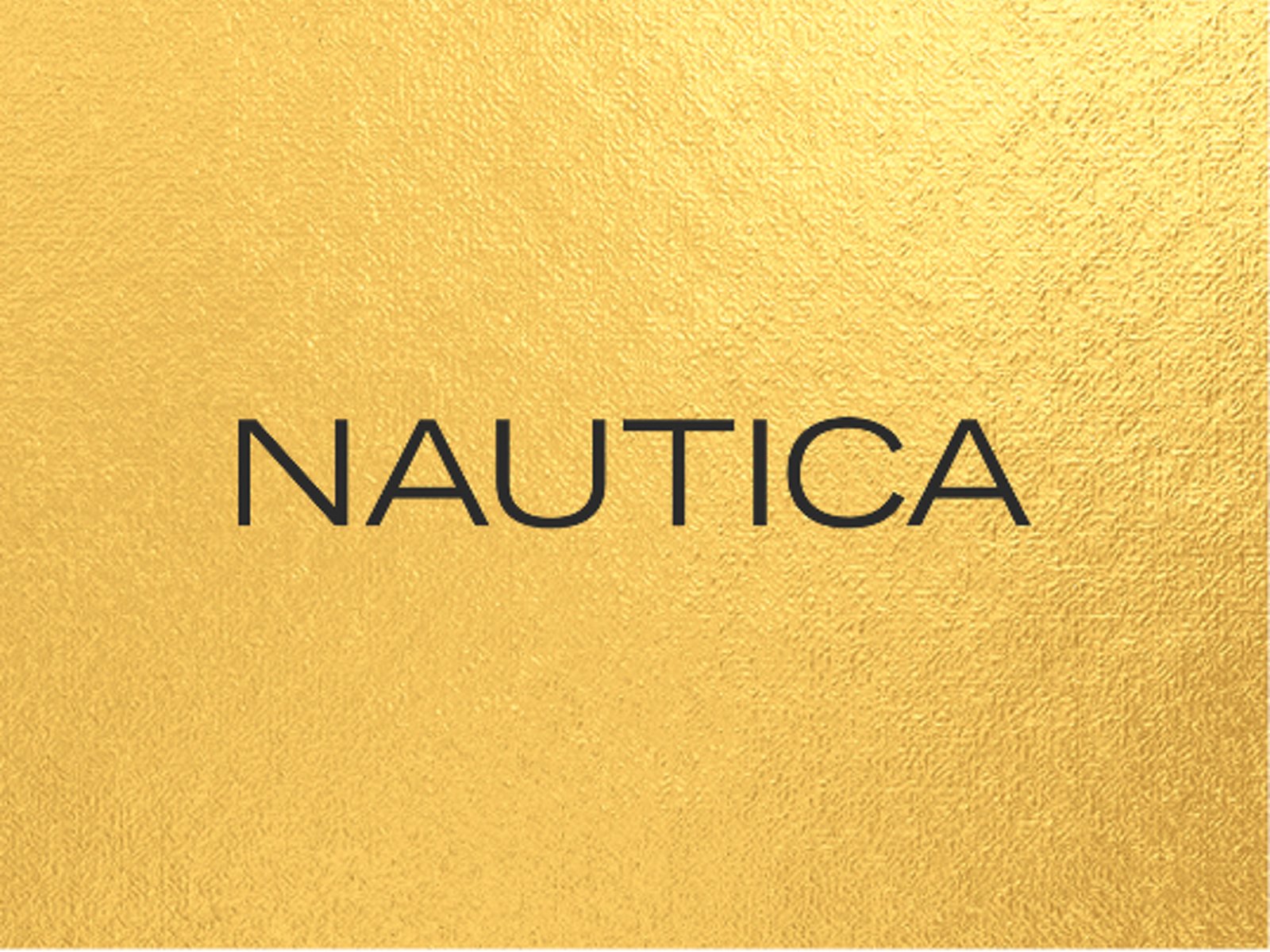 Nautica
