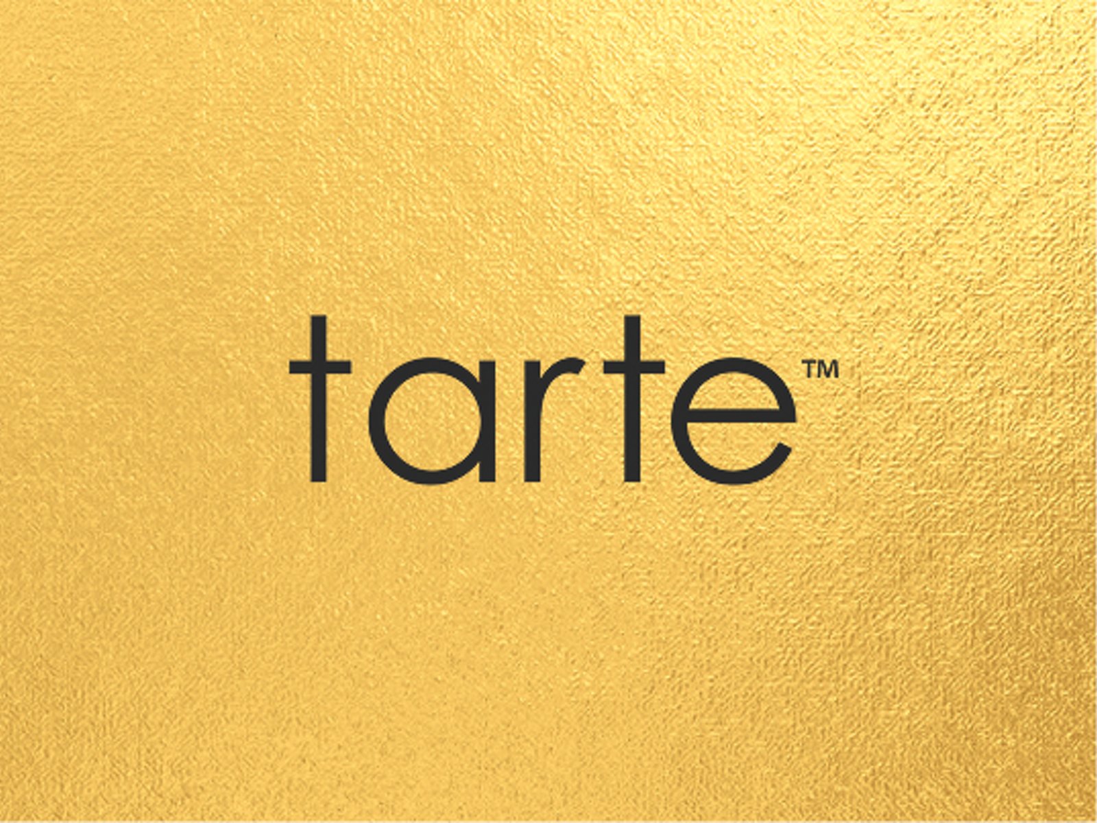Tarte