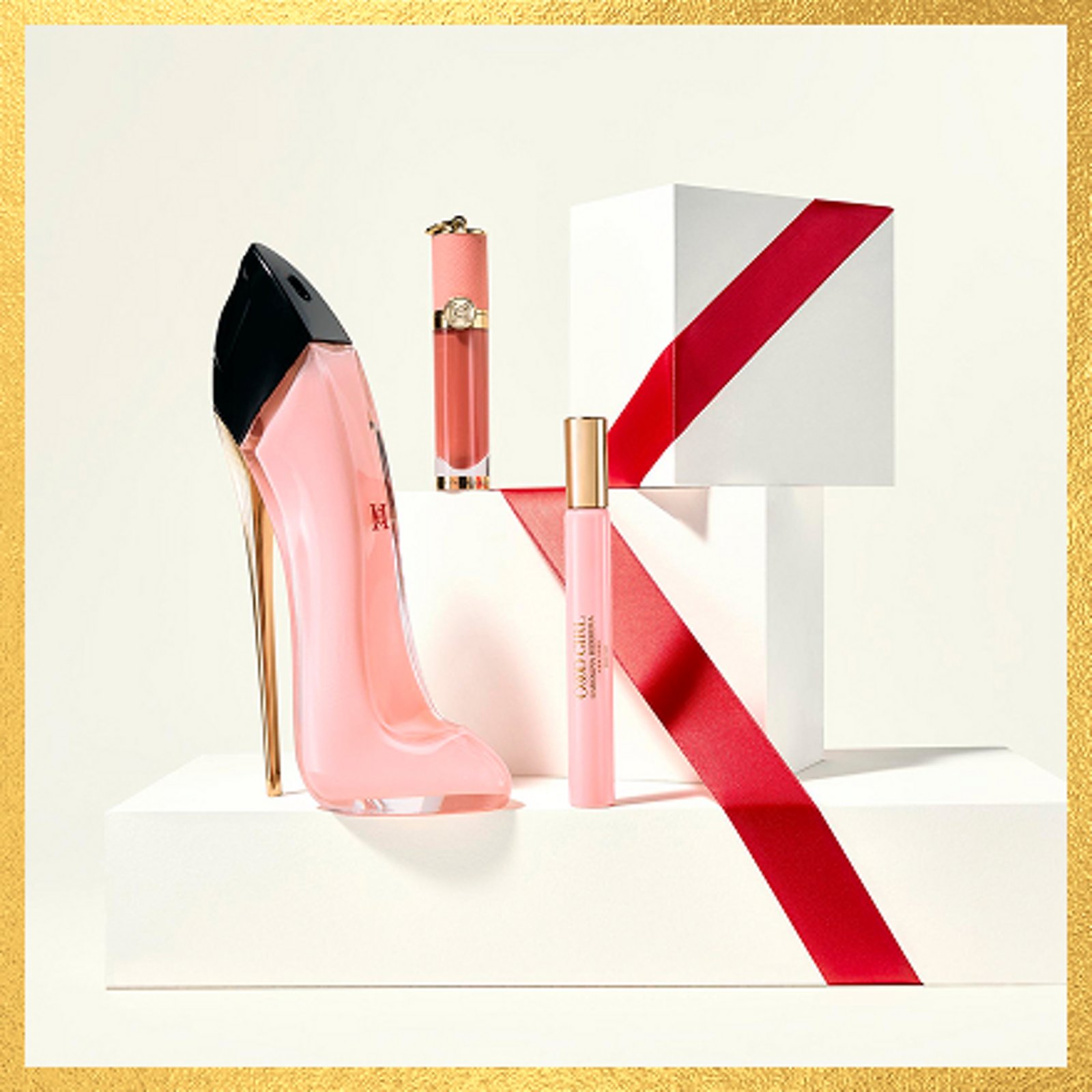 Macy's Exclusive Gift sets